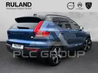 2021 Volvo XC40