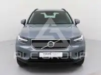 2021 Volvo XC40