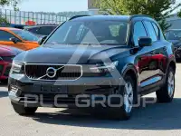 2021 Volvo XC40