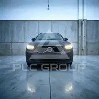 2021 Volvo XC40