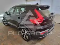 2021 Volvo XC40