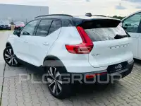 2021 Volvo XC40