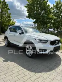 2021 Volvo XC40