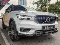 2021 Volvo XC40