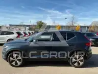 2021 Volvo XC40
