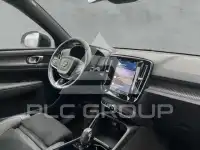 2021 Volvo XC40
