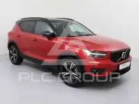 2021 Volvo XC40