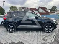 2021 Volvo XC40