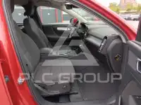 2021 Volvo XC40