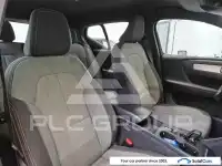 2021 Volvo XC40