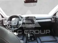 2021 Volvo XC40
