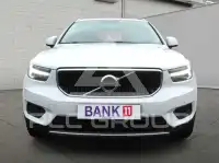 2021 Volvo XC40