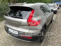 2021 Volvo XC40