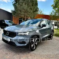 2021 Volvo XC40