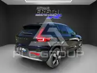 2021 Volvo XC40