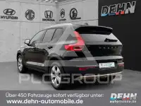 2021 Volvo XC40