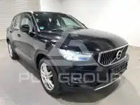 2021 Volvo XC40