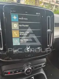 2021 Volvo XC40