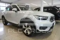 2021 Volvo XC40