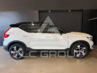 2021 Volvo XC40