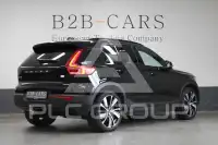 2021 Volvo XC40