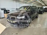 2021 Volvo XC40