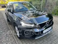 2021 Volvo XC40
