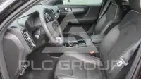 2021 Volvo XC40