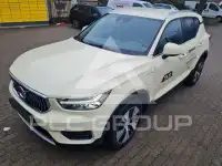 2021 Volvo XC40