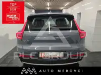 2021 Volvo XC40