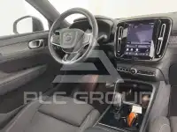 2021 Volvo XC40