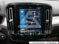2021 Volvo XC40