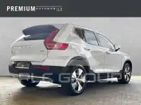 2021 Volvo XC40