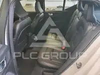 2021 Volvo XC40