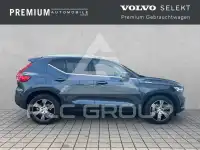 2021 Volvo XC40
