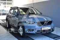 2021 Volvo XC40