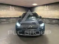 2021 Volvo XC40