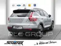 2021 Volvo XC40
