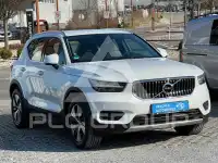 2021 Volvo XC40