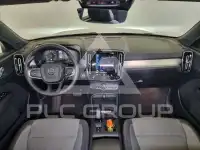 2021 Volvo XC40