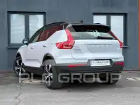 2021 Volvo XC40