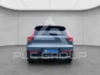 2021 Volvo XC40