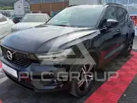 2021 Volvo XC40