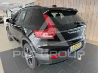 2021 Volvo XC40