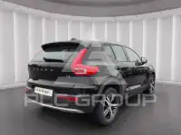 2021 Volvo XC40