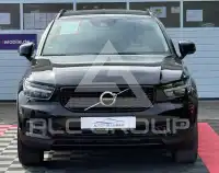 2021 Volvo XC40