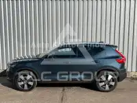2021 Volvo XC40
