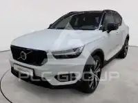 2021 Volvo XC40