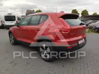 2021 Volvo XC40