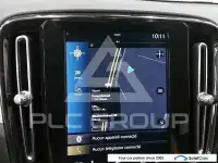 2021 Volvo XC40